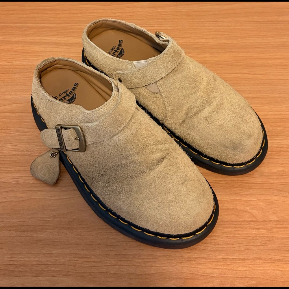 Mules - Picture 4 of 4